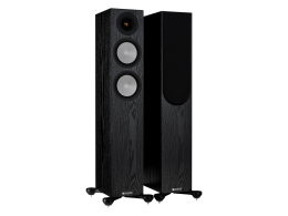 Monitor Audio Silver 200 7G Black Oak - Cena za 1 sztukę - Raty 0% - Specjalne Kody Rabatowe - Instal Audio Konin