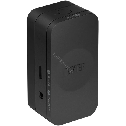 KEF KW2 RX Receiver - Dedykowany Odbiornik Sygnału od XIO do Subwoofera