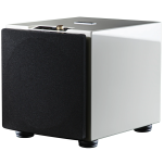 Starke Sound Halo SUB1 (Lunar White / Biały) - Subwoofer Aktywny 12,5