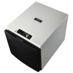 Starke Sound Halo SUB1 (Lunar White / Biały) - Subwoofer Aktywny 12,5