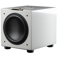 Starke Sound Halo SUB1 (Lunar White / Biały) - Subwoofer Aktywny 12,5" (1000 W RMS)
