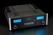 McIntosh MA5300 - 2-kanałowy wzmacniacz zintegrowany - Raty 20x0% - Darmowa dostawa od 100 zł - PayPo - Leasing - Odsłuchy Konin - Specjalna oferta! - 4