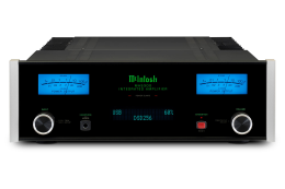 McIntosh MA5300 - 2-kanałowy wzmacniacz zintegrowany - Raty 20x0% - Darmowa dostawa od 50 zł - PayPo - Leasing - Odsłuchy Konin - Specjalna oferta!