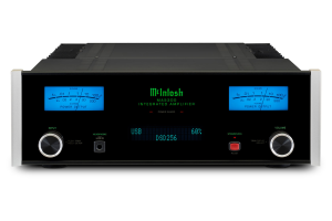 McIntosh MA5300 - 2-kanałowy wzmacniacz zintegrowany - Raty 20x0% - Darmowa dostawa od 100 zł - PayPo - Leasing - Odsłuchy Konin - Specjalna oferta!