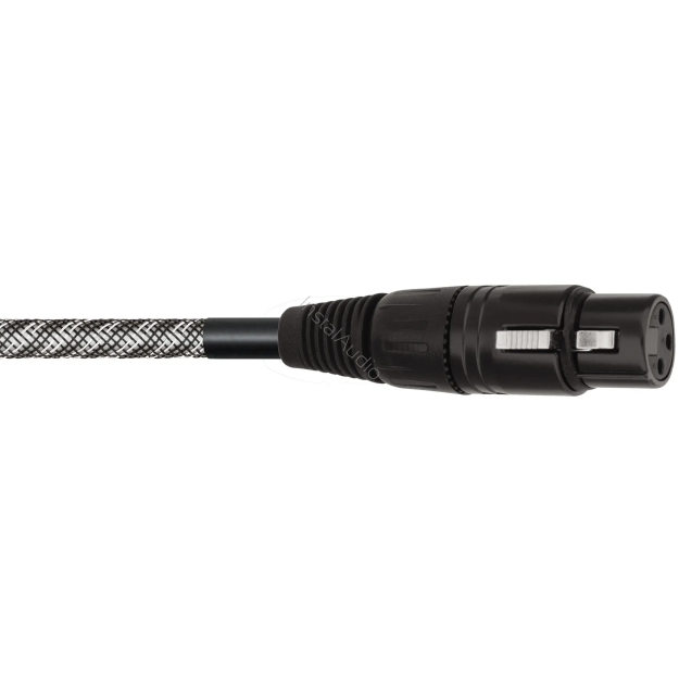 Wireworld Micro-Platinum Eclipse 10 Balanced Digital Audio Cable - 2.0m - Przewód Zbalansowany AES/EBU - Raty 20x0% - Darmowa dostawa od 100 zł - PayPo - Leasing - Odsłuchy Konin - Specjalna oferta!