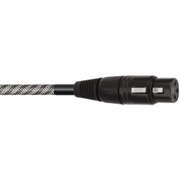 Wireworld Micro-Platinum Eclipse 10 Balanced Digital Audio Cable - 2.0m - Przewód Zbalansowany AES/EBU - Raty 20x0% - Darmowa dostawa od 50 zł - PayPo - Leasing - Odsłuchy Konin - Specjalna oferta!