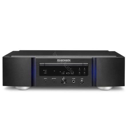 Marantz SA-10 Black / Czarny