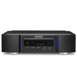 Marantz SA-10 Black / Czarny