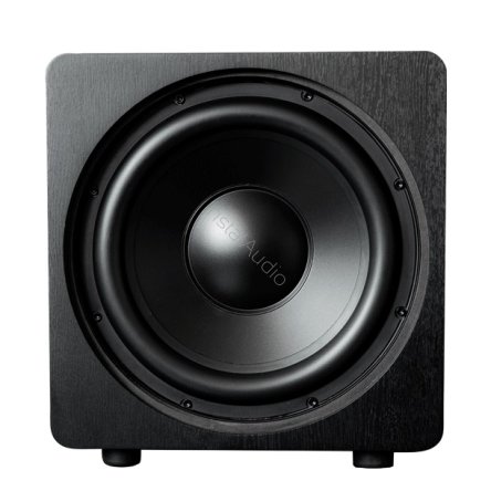 Velodyne Deep Blue DB-15 Black - Raty 0% - Specjalne Kody Rabatowe - Instal Audio Konin