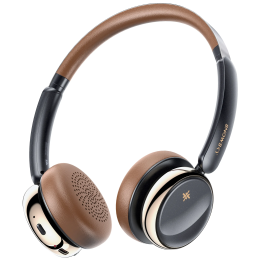 FiiO Anytime (Black / Czarny) Snowsky - Słuchawki Nauszne Bluetooth z ANC - Raty 20x0% - Darmowa dostawa od 50 zł - PayPo - Leasing - Odsłuchy Konin - Specjalna oferta!