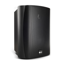 KEF VENTURA 5 Black - Cena za 1 sztukę - Raty 20x0% - Darmowa dostawa od 100 zł - PayPo - Leasing - Odsłuchy Konin - Specjalna oferta!