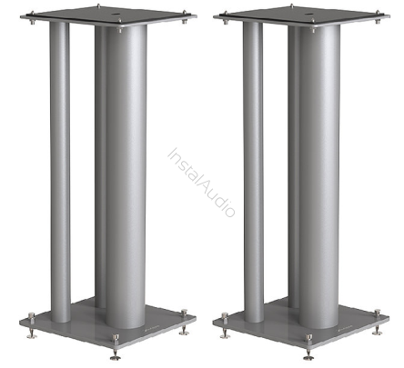 NorStone Stylum MAX Silver Satin - Cena za 1 sztukę - Raty 20x0% - Darmowa dostawa od 50 zł - PayPo - Leasing - Odsłuchy Konin - Specjalna oferta!