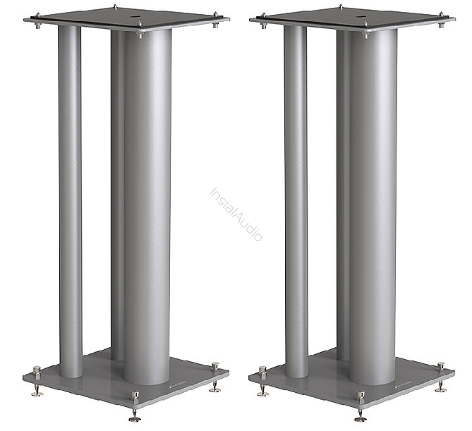 NorStone Stylum MAX Silver Satin - Cena za 1 sztukę - Raty 20x0% - Darmowa dostawa od 100 zł - PayPo - Leasing - Odsłuchy Konin - Specjalna oferta!