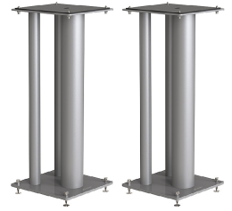 NorStone Stylum MAX Silver Satin - Cena za 1 sztukę - Raty 20x0% - Darmowa dostawa od 50 zł - PayPo - Leasing - Odsłuchy Konin - Specjalna oferta!