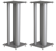 NorStone Stylum MAX Silver Satin - Cena za 1 sztukę - Raty 20x0% - Darmowa dostawa od 100 zł - PayPo - Leasing - Odsłuchy Konin - Specjalna oferta!