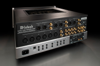 McIntosh C2700 - 2-kanałowy przedwzmacniacz lampowy - Raty 20x0% - Darmowa dostawa od 100 zł - PayPo - Leasing - Odsłuchy Konin - Specjalna oferta! - 2