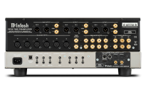 McIntosh C2700 - 2-kanałowy przedwzmacniacz lampowy - Raty 20x0% - Darmowa dostawa od 100 zł - PayPo - Leasing - Odsłuchy Konin - Specjalna oferta! - 3