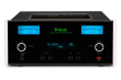 McIntosh C2700 - 2-kanałowy przedwzmacniacz lampowy - Raty 20x0% - Darmowa dostawa od 50 zł - PayPo - Leasing - Odsłuchy Konin - Specjalna oferta! - 4