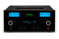 McIntosh C2700 - 2-kanałowy przedwzmacniacz lampowy - Raty 20x0% - Darmowa dostawa od 100 zł - PayPo - Leasing - Odsłuchy Konin - Specjalna oferta! - 4