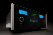 McIntosh C2700 - 2-kanałowy przedwzmacniacz lampowy - Raty 20x0% - Darmowa dostawa od 100 zł - PayPo - Leasing - Odsłuchy Konin - Specjalna oferta! - 5