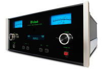 McIntosh C2700 - 2-kanałowy przedwzmacniacz lampowy - Raty 20x0% - Darmowa dostawa od 100 zł - PayPo - Leasing - Odsłuchy Konin - Specjalna oferta! - 7