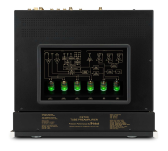 McIntosh C2700 - 2-kanałowy przedwzmacniacz lampowy - Raty 20x0% - Darmowa dostawa od 100 zł - PayPo - Leasing - Odsłuchy Konin - Specjalna oferta! - 8