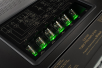 McIntosh C2700 - 2-kanałowy przedwzmacniacz lampowy - Raty 20x0% - Darmowa dostawa od 100 zł - PayPo - Leasing - Odsłuchy Konin - Specjalna oferta! - 10