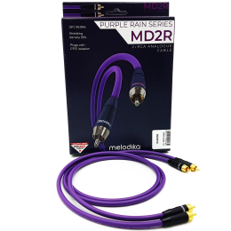 Melodika Purple Rain MD2R07 - 0.75m  - Raty 0% - Specjalne Kody Rabatowe - Instal Audio Konin