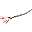 Wireworld Equinox 10 Speaker Cable (Single-Wire) - 2x2.5m - Uni-Term Banana - Przewód głośnikowy - Raty 20x0% - Darmowa dostawa od 50 zł - PayPo - Leasing - Odsłuchy Konin - Specjalna oferta! - 5