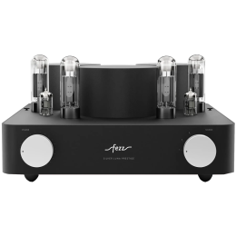 Fezz Audio Silver Luna Prestige (EVO) Black Ice