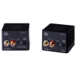 REL HT-Air MKII Wireless - Bezprzewodowy Nadajnik/Odbiornik sygnału z Subwoofer'a - Raty 20x0% - Darmowa dostawa od 50 zł - PayPo - Leasing - Odsłuchy Konin - Specjalna oferta! - 2