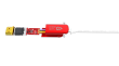 Chord Company Shawline HDMI 2.1 AOC - 1.0m - Raty 20x0% - Darmowa dostawa od 50 zł - PayPo - Leasing - Odsłuchy Konin - Specjalna oferta! - 4