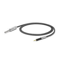 Oyaide HPSC-63HD500 - 1.3m - Przewód słuchawkowy - Raty 20x0% - Darmowa dostawa od 100 zł - PayPo - Leasing - Odsłuchy Konin - Specjalna oferta!