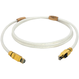 Nordost Reference Valhalla 2 Ethernet - 1.0m - Przewód Ethernet RJ-45