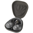 Focal BATHYS MG (Graphen Grey) - Bezprzewodowe Słuchawki (Bluetooth 5.2) - 2