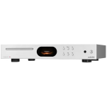 Audiolab 7000CDT (Silver / Srebrny) - Transport CD - 3
