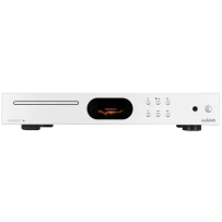 Audiolab 7000CDT (Silver / Srebrny) - Transport CD