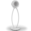 Cabasse THE PEARL AKOYA Stand Blanc Nacré / Biały - Raty 20x0% - Darmowa dostawa od 50 zł - PayPo - Leasing - Odsłuchy Konin - Specjalna oferta! - 2