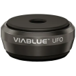 VIABLUE UFO Absorbers (Black) - Izolatory Akustyczne (Antywibracyjne) - Raty 20x0% - Darmowa dostawa od 50 zł - PayPo - Leasing - Odsłuchy Konin - Specjalna oferta! - 2