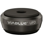 VIABLUE UFO Absorbers (Black) - Izolatory Akustyczne (Antywibracyjne) - Raty 20x0% - Darmowa dostawa od 100 zł - PayPo - Leasing - Odsłuchy Konin - Specjalna oferta! - 2