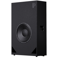 Starke Sound PB18 - Profesjonalny Subwoofer Pasywny 18"