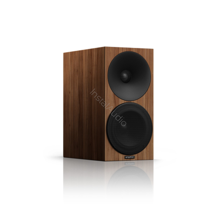 Amphion Helium 510 Walnut - Cena za 1 sztukę - Raty 20x0% - Darmowa dostawa od 50 zł - PayPo - Leasing - Odsłuchy Konin - Specjalna oferta!