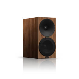 Amphion Helium 510 Walnut - Cena za 1 sztukę - Raty 20x0% - Darmowa dostawa od 50 zł - PayPo - Leasing - Odsłuchy Konin - Specjalna oferta!
