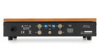 Unison Research PHONO ONE Cherry - Raty 20x0% - Darmowa dostawa od 100 zł - PayPo - Leasing - Odsłuchy Konin - Specjalna oferta! - 2