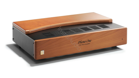Unison Research PHONO ONE Cherry - Raty 20x0% - Darmowa dostawa od 50 zł - PayPo - Leasing - Odsłuchy Konin - Specjalna oferta!