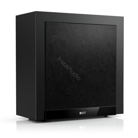 KEF T2 Black - Raty 0% - Specjalne Kody Rabatowe - Instal Audio Konin