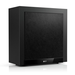 KEF T2 Black - Raty 0% - Specjalne Kody Rabatowe - Instal Audio Konin