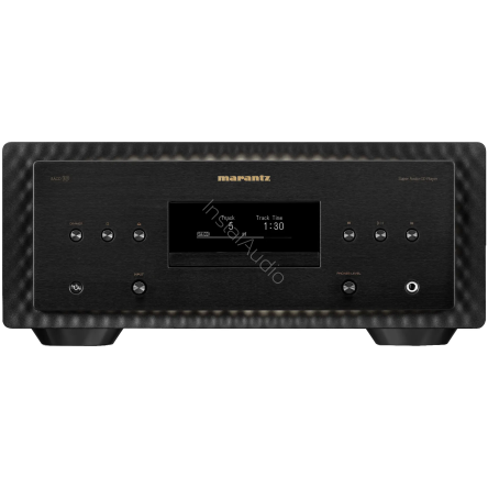Marantz SACD 10 (Marantz Black) - Odtwarzacz Płyt SACD
