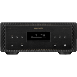 Marantz SACD 10 (Marantz Black) - Odtwarzacz Płyt SACD
