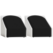 Monitor Audio Silver AMS 8G (Satin White / Biały Satyna) - Kolumny Efektowe / Dolby Atmos - 3